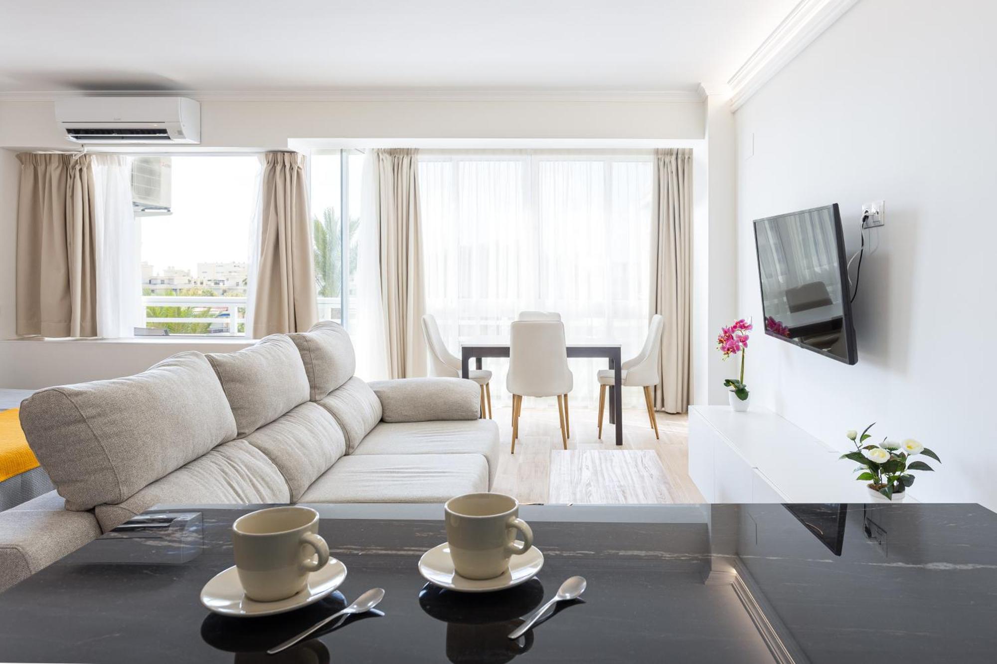 Blonzu Camboya Apartment