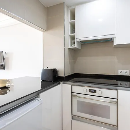Blonzu Camboya Apartment Torremolinos Exterior photo
