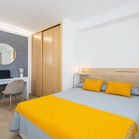 Blonzu Camboya Apartment Torremolinos Exterior photo