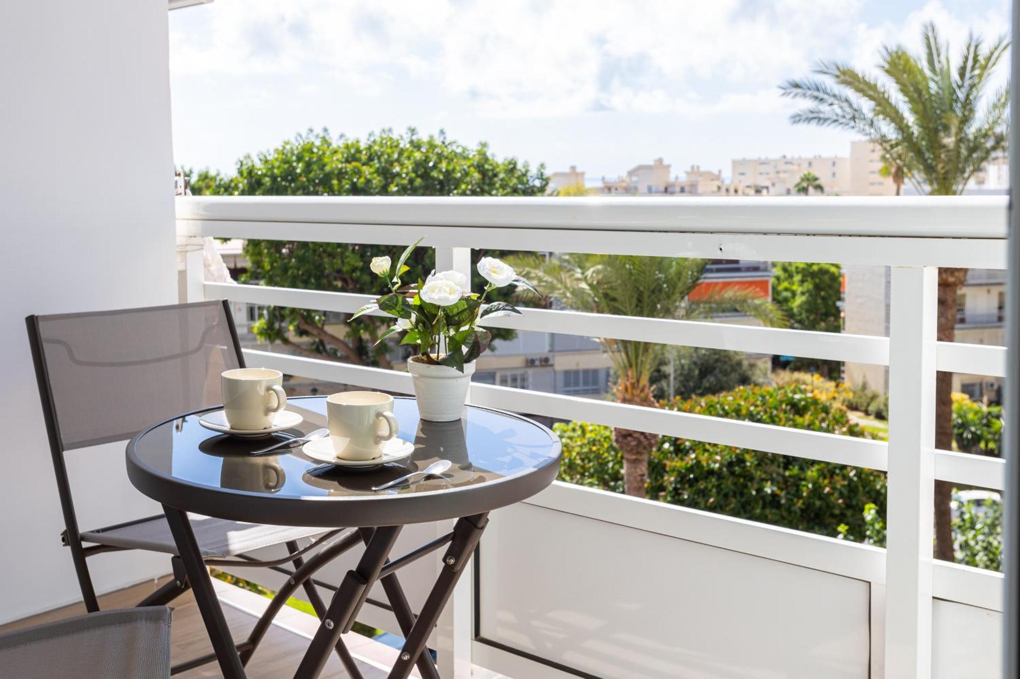 Apartment Blonzu Camboya