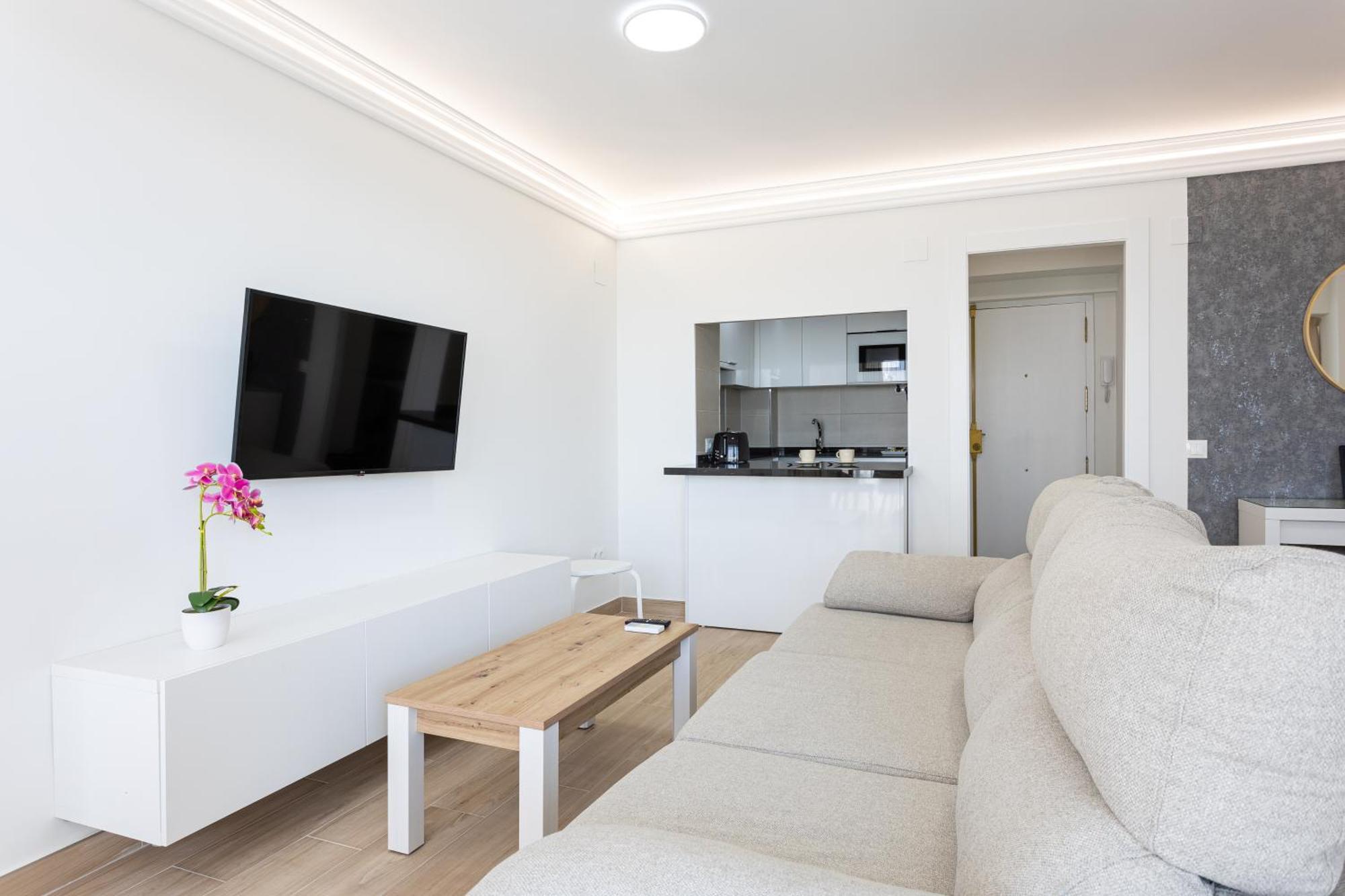 Apartment Blonzu Camboya Torremolinos