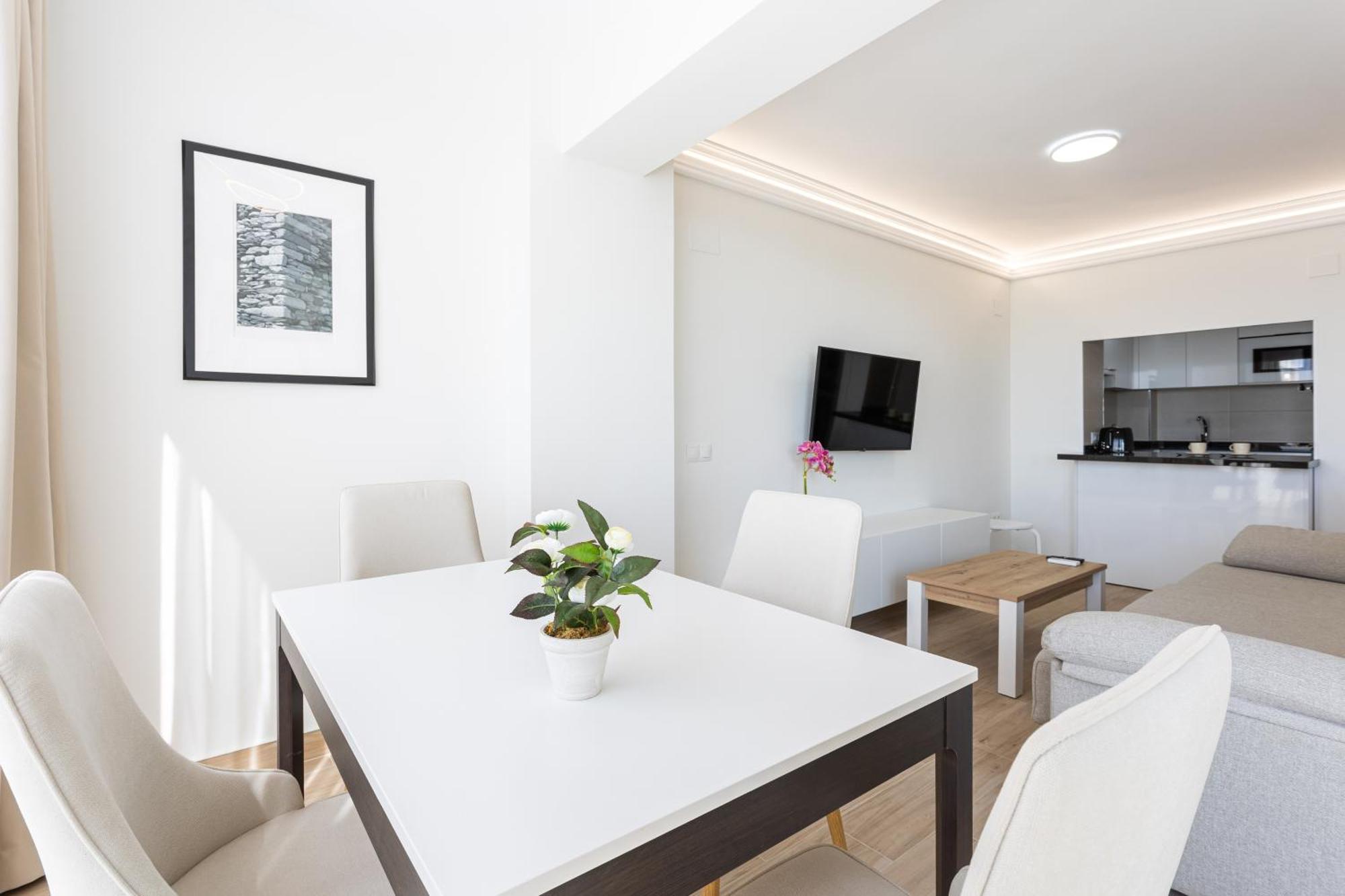 Apartment Blonzu Camboya
